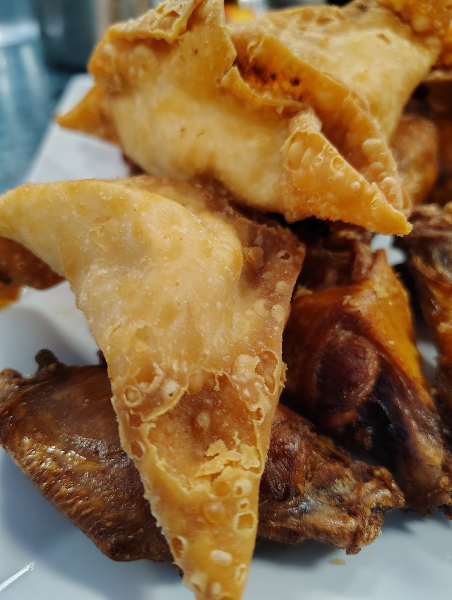 Golden Palace Restaurant-10