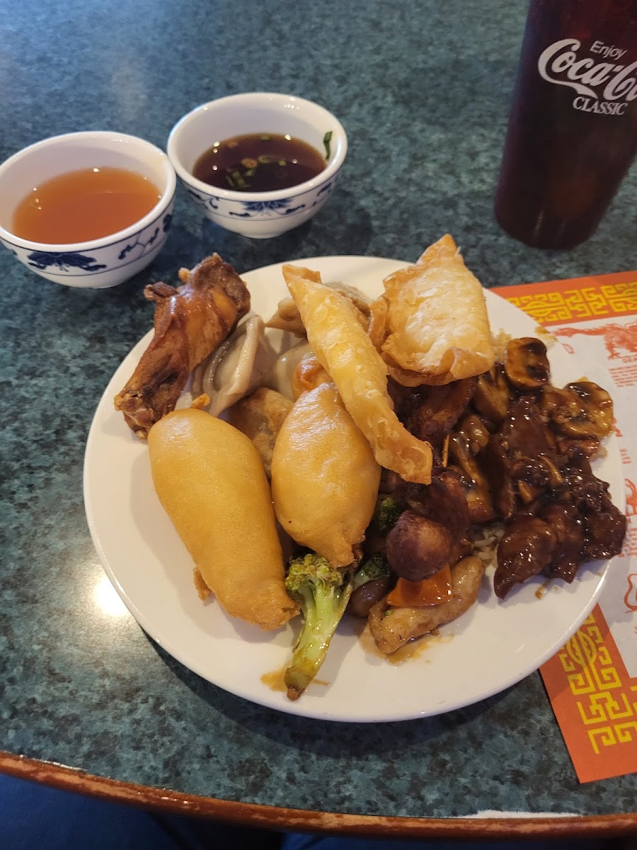 Golden Palace Restaurant-2