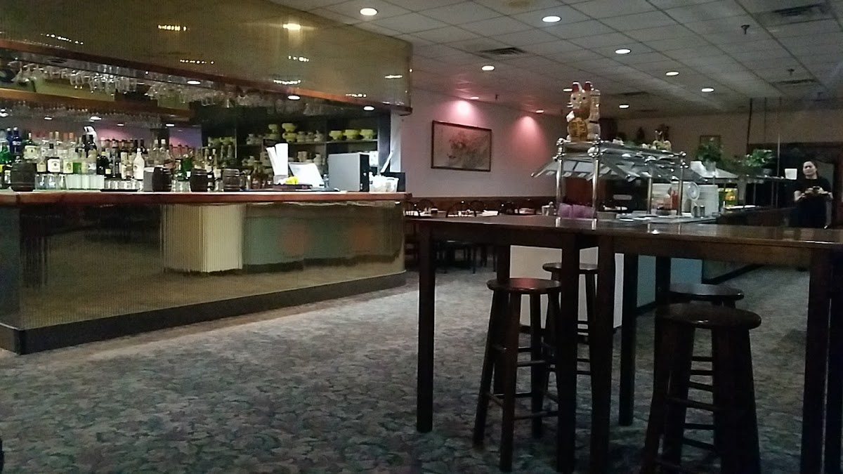 Golden Palace Restaurant-3