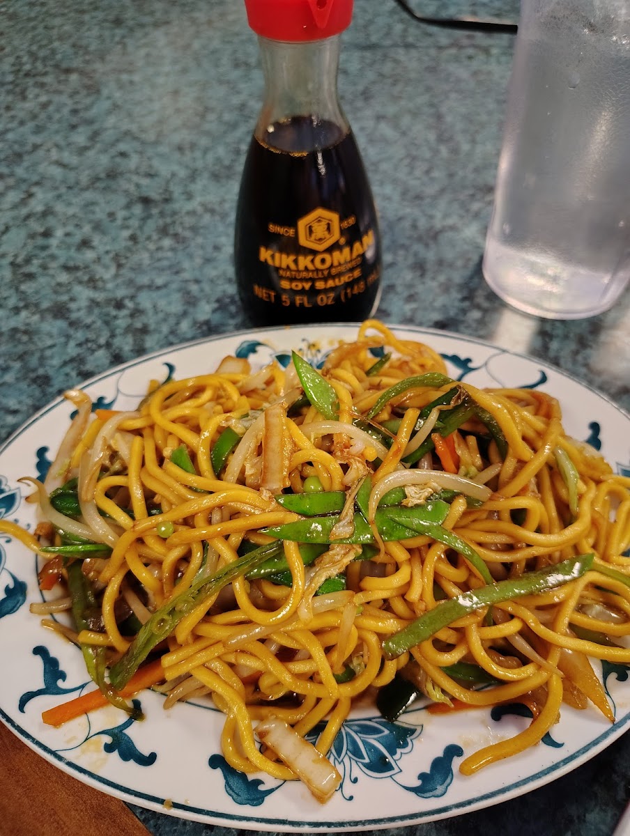 Golden Palace Restaurant-6