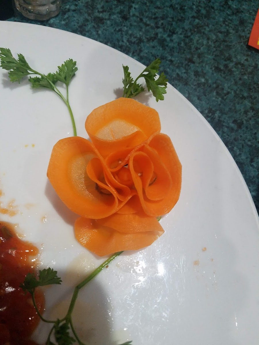 Golden Palace Restaurant-8