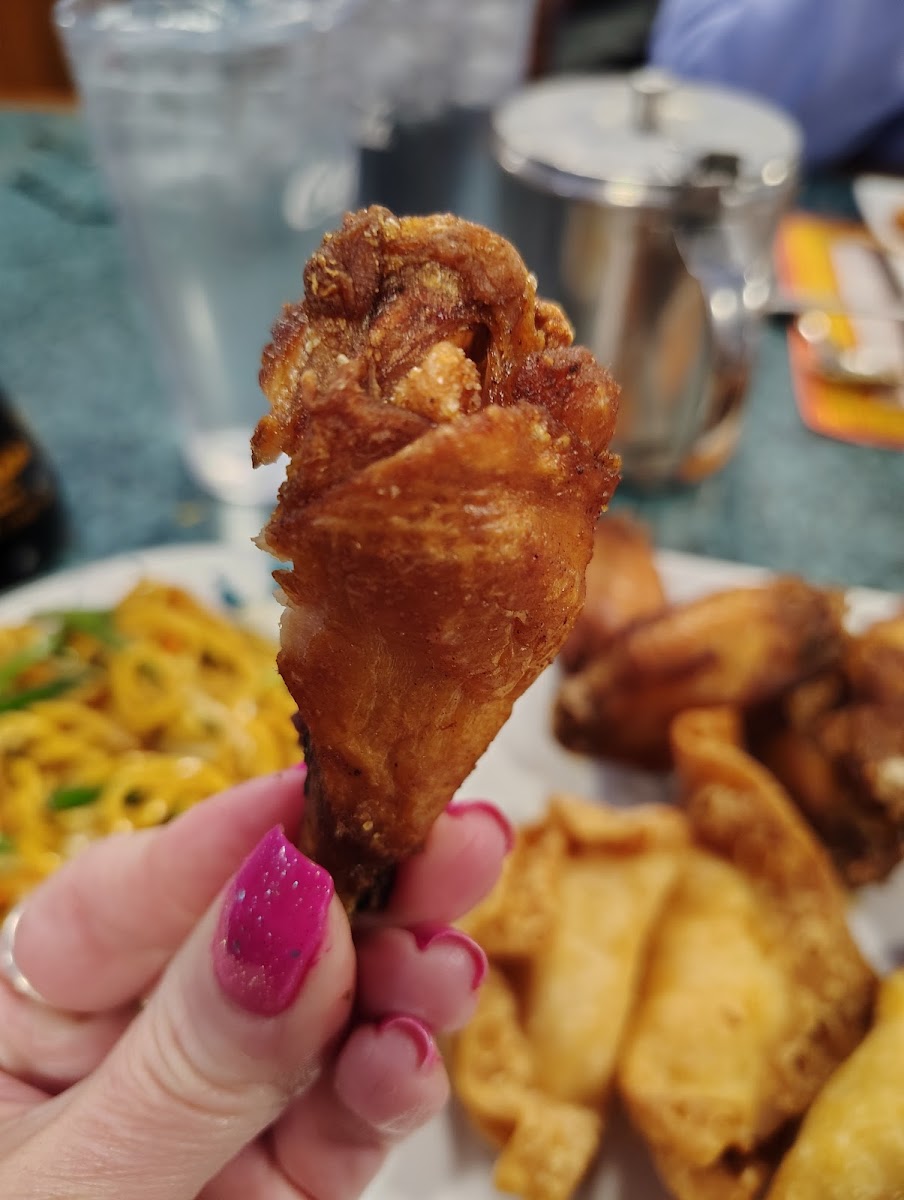 Golden Palace Restaurant-9